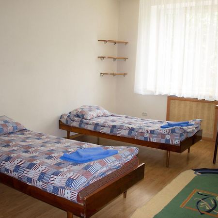 Ala Hostel Almaty Eksteriør billede