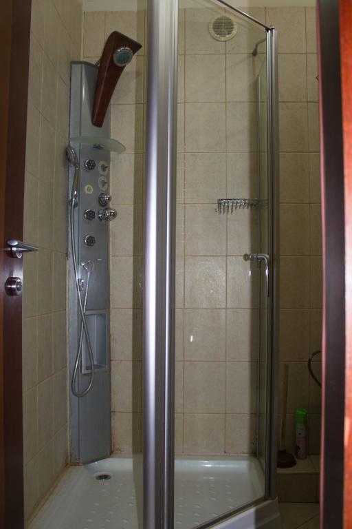Ala Hostel Almaty Eksteriør billede