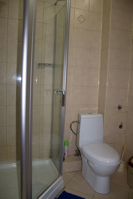 Ala Hostel Almaty Eksteriør billede